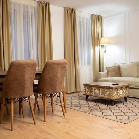 Coban Residence Apartments Brasov Luaran gambar