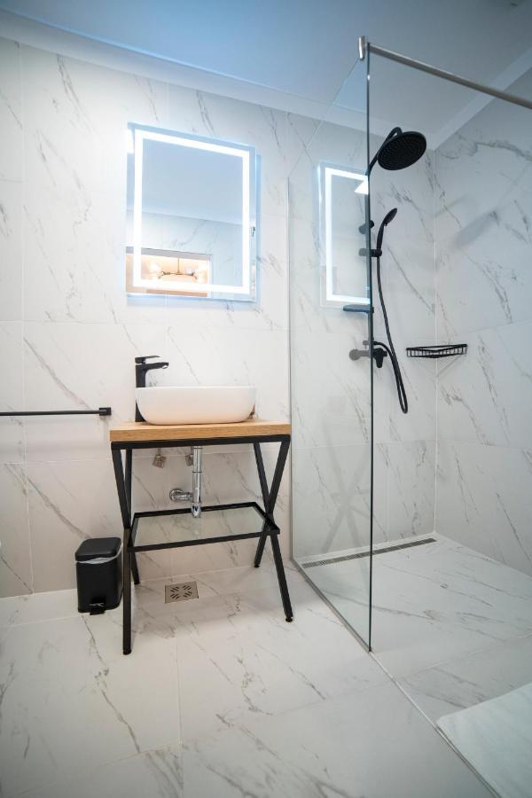 Coban Residence Apartments Brasov Luaran gambar