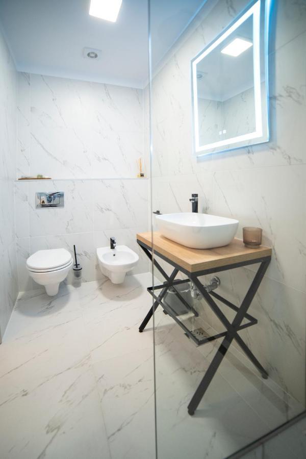 Coban Residence Apartments Brasov Luaran gambar