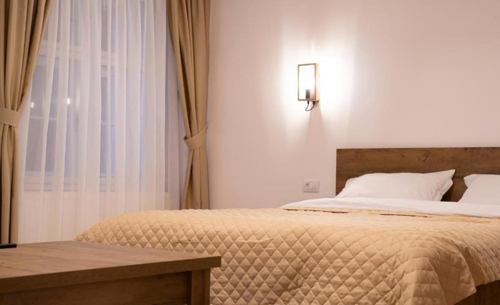 Coban Residence Apartments Brasov Luaran gambar