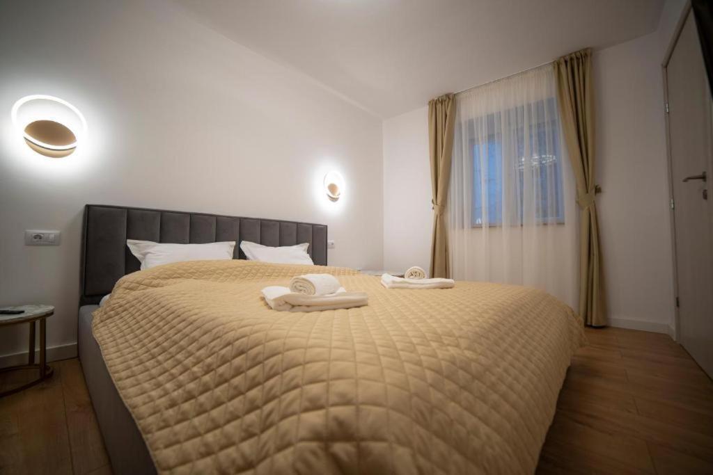 Coban Residence Apartments Brasov Luaran gambar