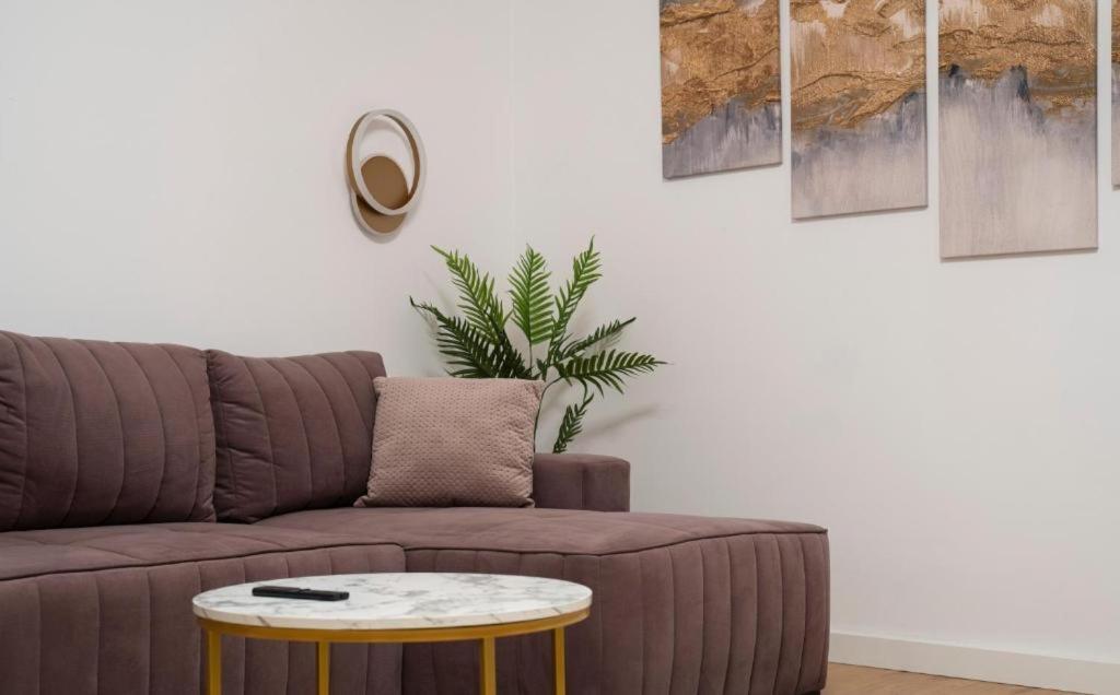 Coban Residence Apartments Brasov Luaran gambar