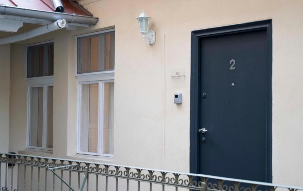 Coban Residence Apartments Brasov Luaran gambar