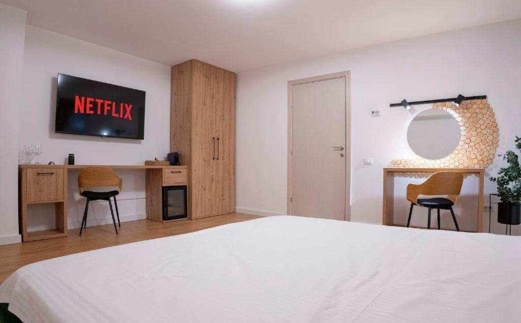 Coban Residence Apartments Brasov Luaran gambar