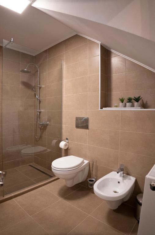 Coban Residence Apartments Brasov Luaran gambar