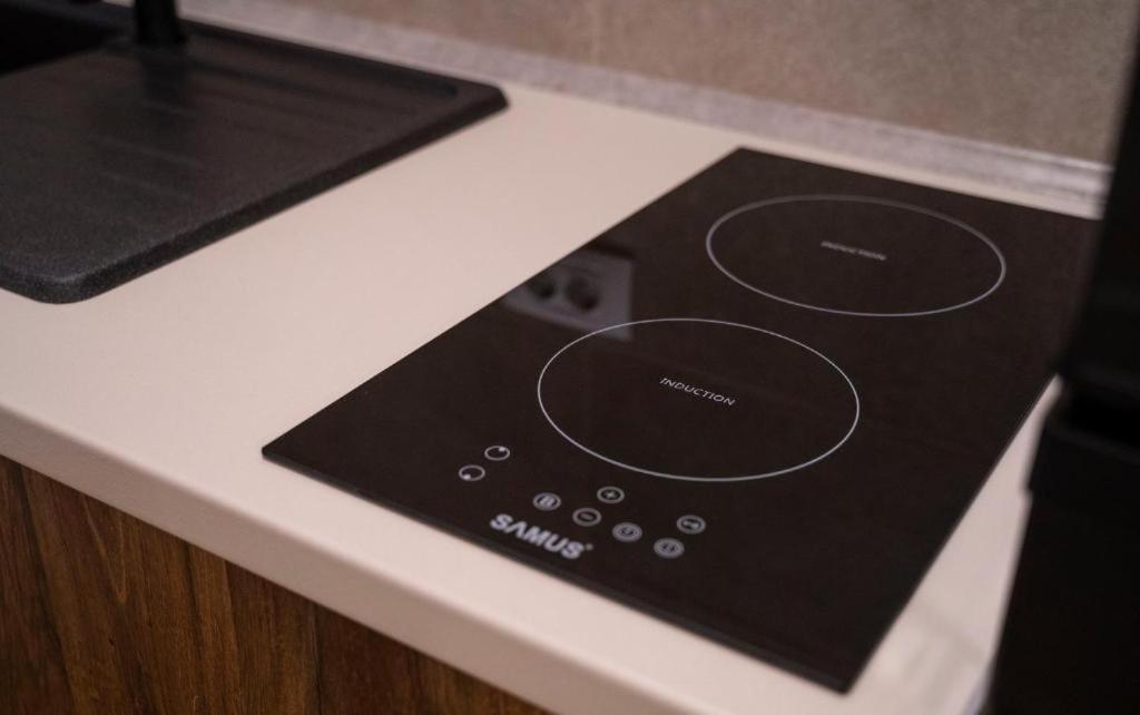 Coban Residence Apartments Brasov Luaran gambar