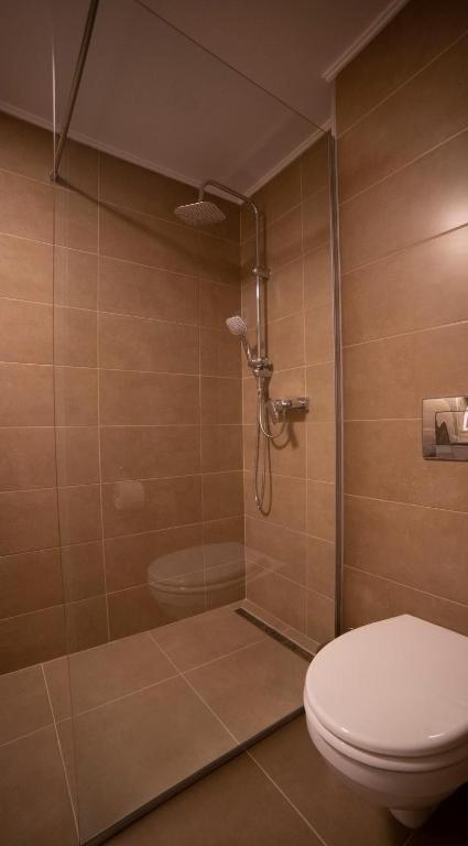 Coban Residence Apartments Brasov Luaran gambar
