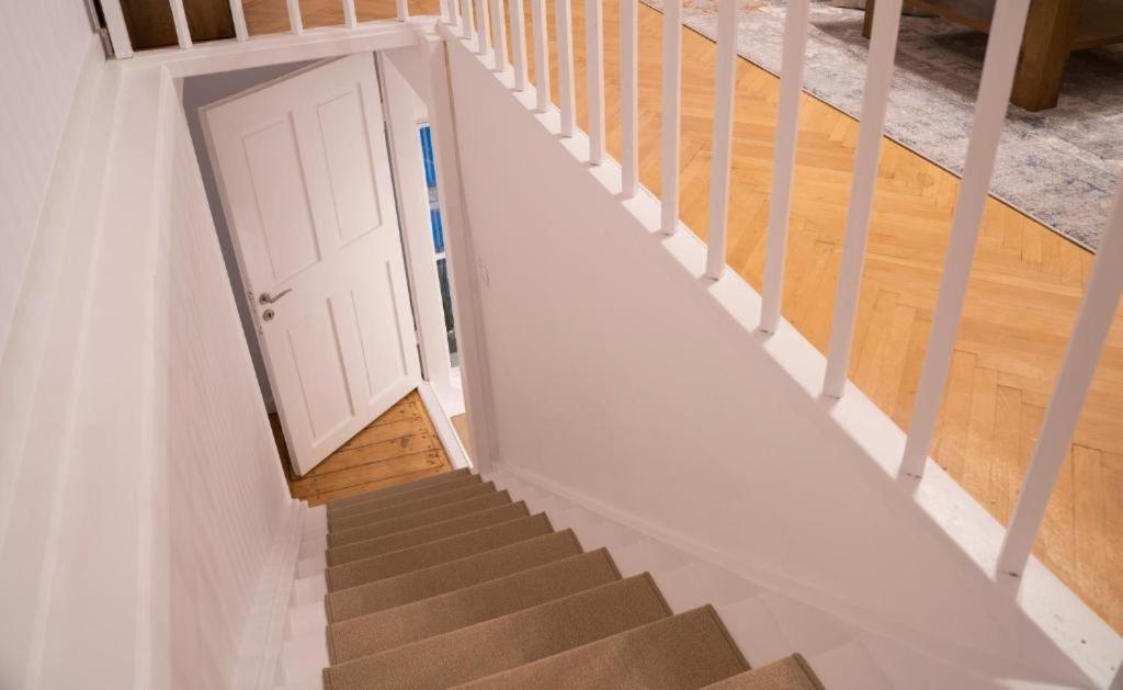 Coban Residence Apartments Brasov Luaran gambar