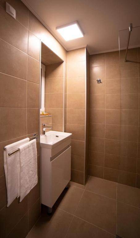 Coban Residence Apartments Brasov Luaran gambar