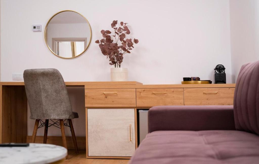 Coban Residence Apartments Brasov Luaran gambar