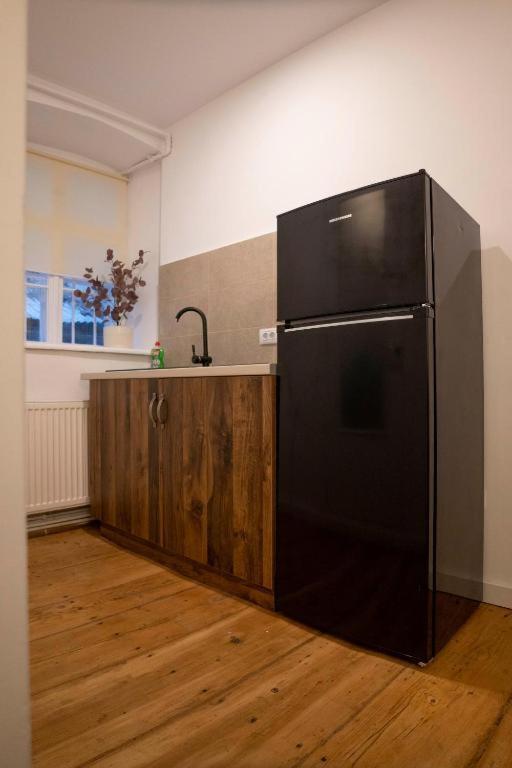 Coban Residence Apartments Brasov Luaran gambar
