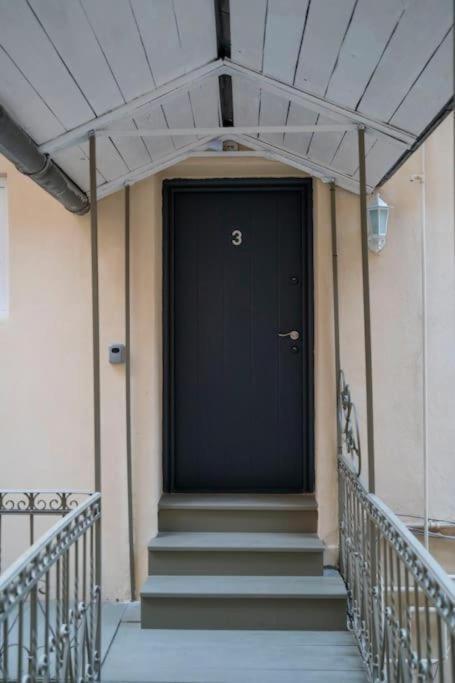 Coban Residence Apartments Brasov Luaran gambar