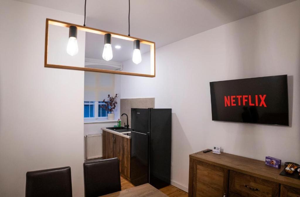 Coban Residence Apartments Brasov Luaran gambar