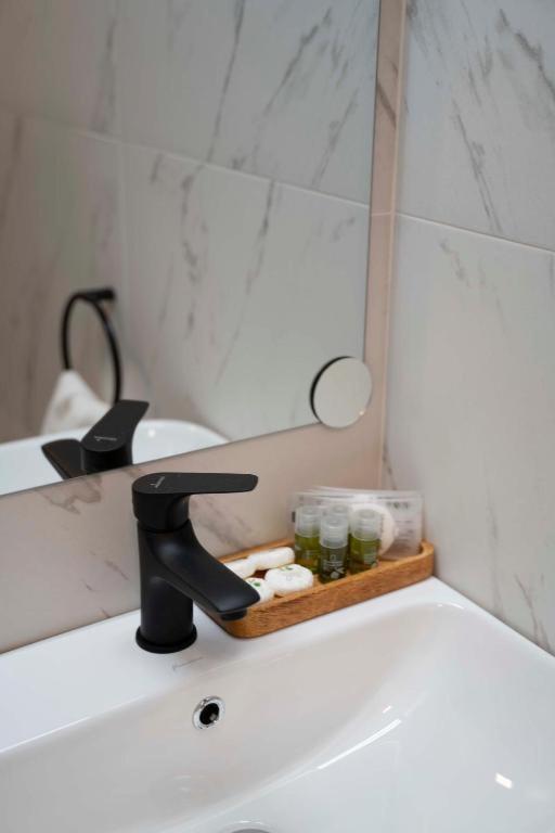 Coban Residence Apartments Brasov Luaran gambar