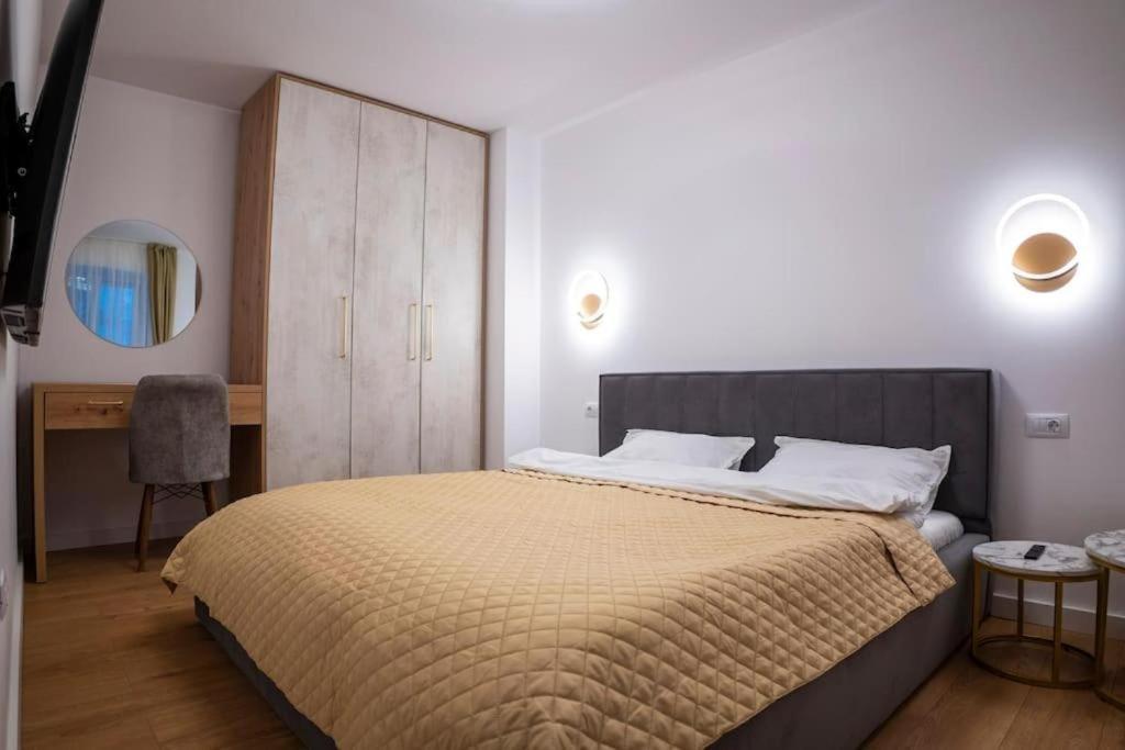 Coban Residence Apartments Brasov Luaran gambar