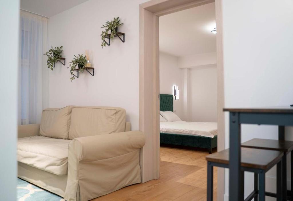 Coban Residence Apartments Brasov Luaran gambar