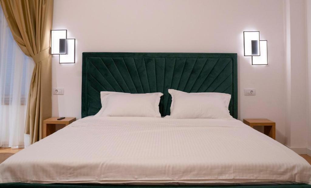 Coban Residence Apartments Brasov Luaran gambar