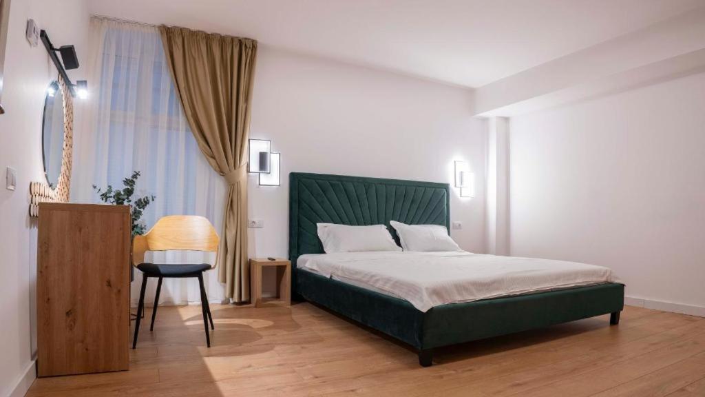 Coban Residence Apartments Brasov Luaran gambar