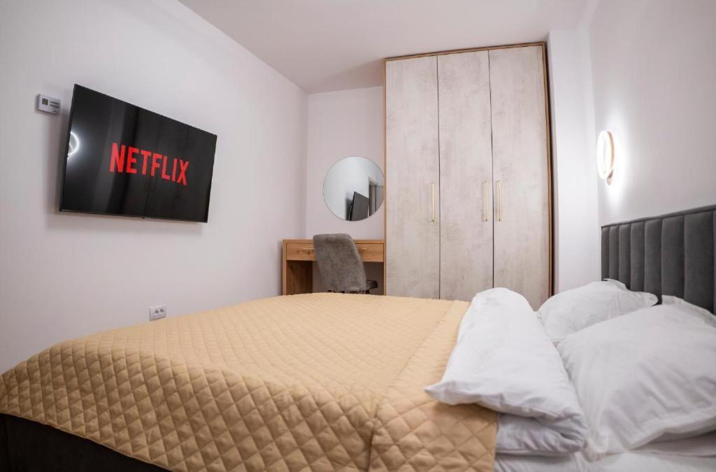 Coban Residence Apartments Brasov Luaran gambar