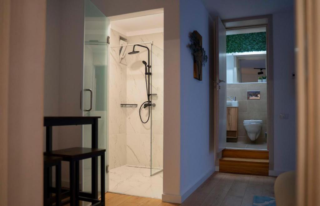 Coban Residence Apartments Brasov Luaran gambar