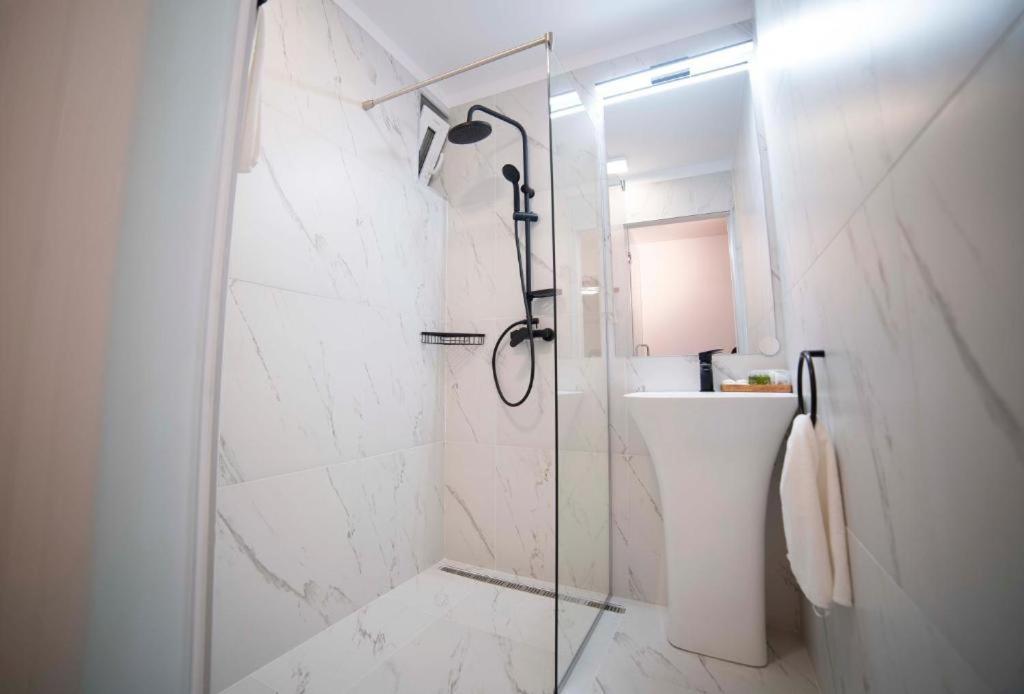Coban Residence Apartments Brasov Luaran gambar
