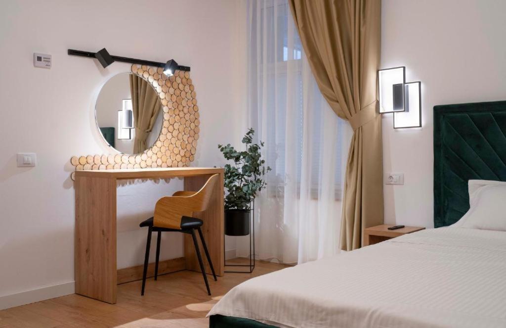 Coban Residence Apartments Brasov Luaran gambar